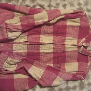 American eagle flannel